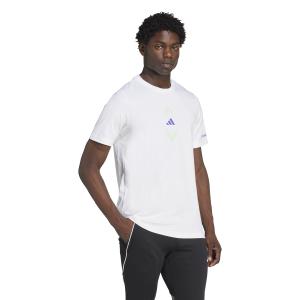 T-shirt adidas F50 Graphic image-3