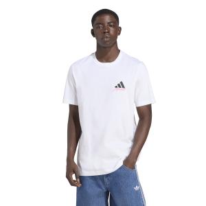 T-shirt adidas Messi Icon Graphic image-1