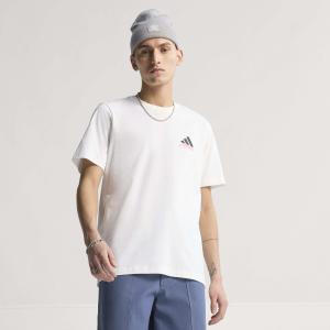 T-shirt adidas Messi Icon Graphic image-2