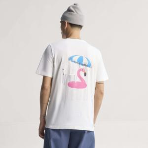 T-shirt adidas Messi Icon Graphic image-6