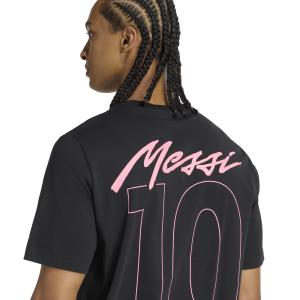 T-shirt Inter Miami FC Messi 2025/26 image-4