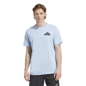 Jersey adidas Climacool Vintage Graphic image-1