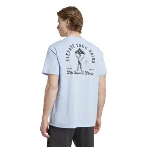 Jersey adidas Climacool Vintage Graphic image-2