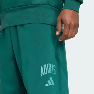 Joggingbukser adidas Collegiate image-4