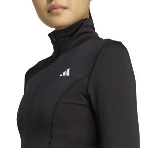 Women's zip-up jacket adidas Workout Essentials image-5