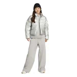 Donsjack voor dames adidas Helionic image-2