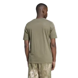 Camiseta adidas Aop Colourblock image-2