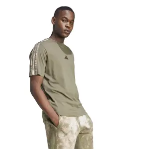 Camiseta adidas Aop Colourblock image-3