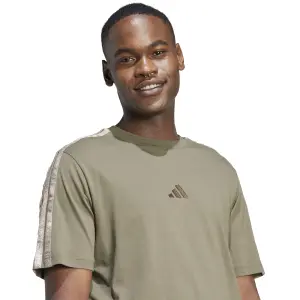 Camiseta adidas Aop Colourblock image-4