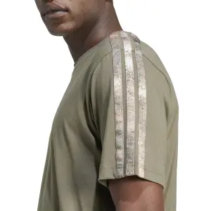 Camiseta adidas Aop Colourblock image-5