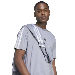 Camiseta adidas Aop Colourblock image-4
