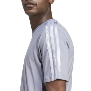 Camiseta adidas Aop Colourblock image-5