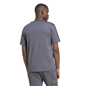 Camiseta adidas Aop Colourblock image-2