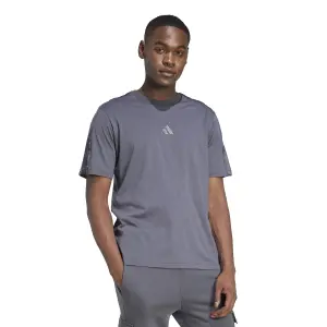 Camiseta adidas Aop Colourblock image-3