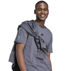 Camiseta adidas Aop Colourblock image-4