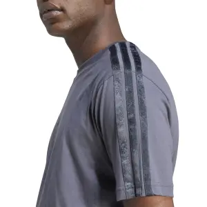 Camiseta adidas Aop Colourblock image-5
