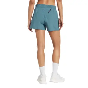 Calções para mulheres adidas Own the Run image-1