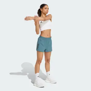 Calções para mulheres adidas Own the Run image-2