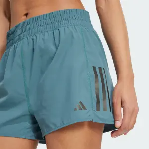 Calções para mulheres adidas Own the Run image-4