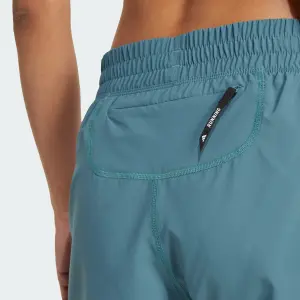 Calções para mulheres adidas Own the Run image-5