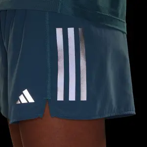 Calções para mulheres adidas Own the Run image-6