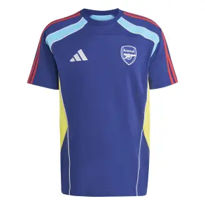 Arsenal Shirt UBP 2025/26 image-0