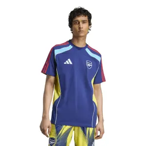 Arsenal Shirt UBP 2025/26 image-1