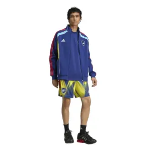 Arsenal Shirt UBP 2025/26 image-3