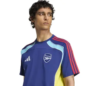 Arsenal Shirt UBP 2025/26 image-5