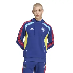 Bluza z kapturem Arsenal FC UBP image-2