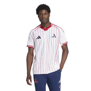 Camisola de adeptos de baseball US Arsenal 2025/26 image-1