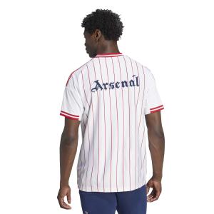 Camisola de adeptos de baseball US Arsenal 2025/26 image-4