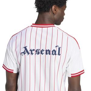 Camisola de adeptos de baseball US Arsenal 2025/26 image-5