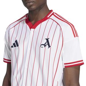 Camisola de adeptos de baseball US Arsenal 2025/26 image-6