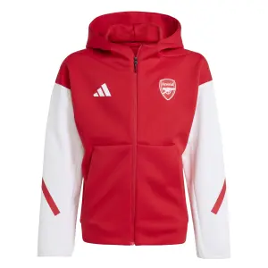 Arsenal kids' hoodie Z.N.E. Anthem image-0