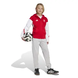 Arsenal kids' hoodie Z.N.E. Anthem image-3