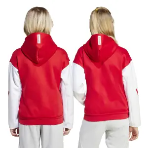 Arsenal kids' hoodie Z.N.E. Anthem image-6