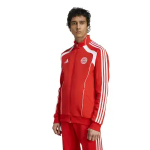 Bayern Munich tracksuit jacket UBP 2025/26 image-0