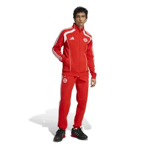 Bayern Munich tracksuit jacket UBP 2025/26 image-2