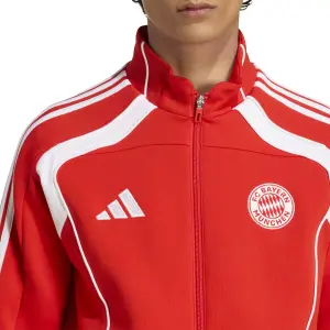 Bayern Munich tracksuit jacket UBP 2025/26 image-3