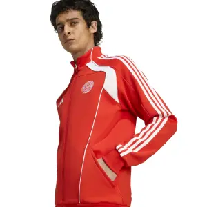 Bayern Munich tracksuit jacket UBP 2025/26 image-4