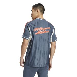 Camiseta de aficionados de béisbol de los Estados Unidos del Bayern de Múnich 2025/26 image-4