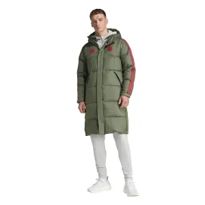 Long Bayern Munich down jacket 2025/26 image-1