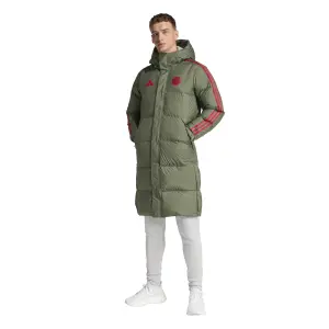 Long Bayern Munich down jacket 2025/26 image-2