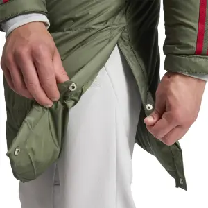 Long Bayern Munich down jacket 2025/26 image-6