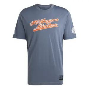 Bayern München T-Shirt US 2025/26 image-0