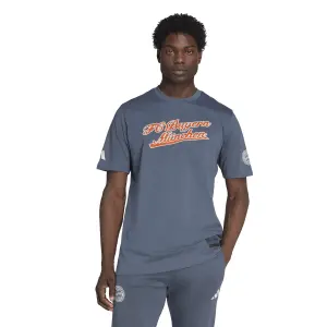 Bayern München T-Shirt US 2025/26 image-1