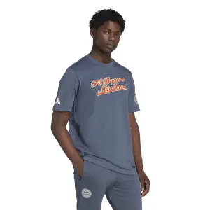 Bayern München T-Shirt US 2025/26 image-2