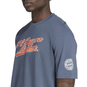 Bayern München T-Shirt US 2025/26 image-6