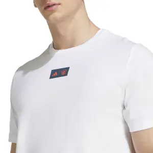 Maglietta Bayern Monaco Seasonal Graphic image-6